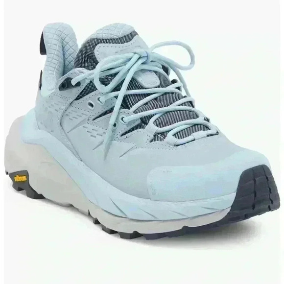 Kaha 2 GTX Gore-Tex® Waterproof Trail Running Shoe (Women) - Picture 3 of 9